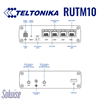 Teltonika Ethernet+WiFi 11ac Router