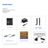 Teltonika Ethernet+WiFi 11ac Router