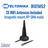 Dual 5G modems & CAT20 LTE Router