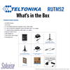 Dual 5G modems & CAT20 LTE Router