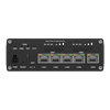 Dual 5G modems & CAT20 LTE Router