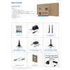 Teltonika Dual CAT6 LTE/4G/WiFi Router