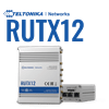 Teltonika Dual CAT6 LTE/4G/WiFi Router