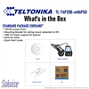 Teltonika AP WiFi5 / No PSU