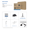 Teltonika LTE CAT4 Ethernet Gateway
