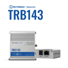 Teltonika LTE CAT4 Ethernet Gateway
