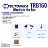 Teltonika 4G/LTE Cat6 IoT Gateway