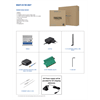IoT NBM12G Gateway - 2mnth warranty