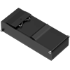 5 port DIN Rail switch. 6 month warranty