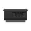 5 port DIN Rail switch. 6 month warranty