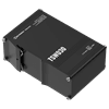 Teltonika 10/100  DIN Rail switch