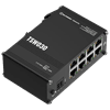 Teltonika 10/100  DIN Rail switch