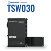 Teltonika 10/100  DIN Rail switch