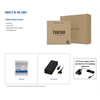 Teltonika Industrial PoE+ Switch