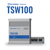Teltonika Industrial PoE+ Switch