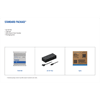 Teltonika Industrial PoE+ Switch