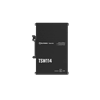 Teltonika Gigabit  DIN Rail switch