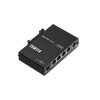 Teltonika Gigabit  DIN Rail switch
