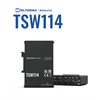 Teltonika Gigabit  DIN Rail switch