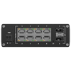 Managed Switch (8 PoE+ & 2 SFP) - No PSU