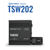 Managed Switch (8 PoE+ & 2 SFP) - No PSU