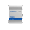 Teltonika 8 port gig switch