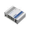 Teltonika 8 port gig switch