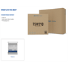 Teltonika 8 port gig switch