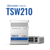 Teltonika 8 port gig switch