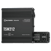 Teltonika Managed Switch - No PSU