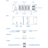 Teltonika Managed Switch - No PSU