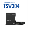 DIN Rail Gig switch - 2mnth warranty
