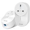 PH6 HomePlug Passthrough Powerline Kit