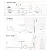 Outdoor PoE Dual-Band Access Point / CPE