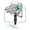 QuMax mini for TRB140 with PCB