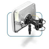 QuMax Directional for TRB140 with PCB