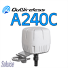 QuCube Enclosure for Teltonika RUT2xx