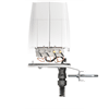 QuSpot Omni Enclosure for RUT360/361