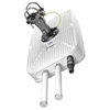 QuMax Antenna Enclosure for TRB500