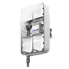 QuMax Antenna Enclosure for TRB500