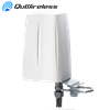 QuSpot Omni 5G/WiFi Antenna for RUTC50