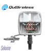 Omni QuCube Enclosure for RUTM30.