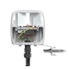 Omni QuCube Enclosure for RUTM30.