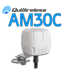 Omni QuCube Enclosure for RUTM30.