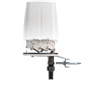 QuSpot Omni Enclosure for RUTX09/RUTM09