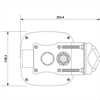 QuSpot Omni Enclosure for RUTX11/RUTM11