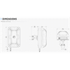 QuMax for RUTX50/M51