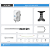 QuMax for RUTX50/M51