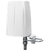 QuSpot omni antenna for RUTX50/M51