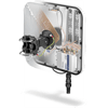 QuMax xPOLDirectional Enclosure RUT+WIFI